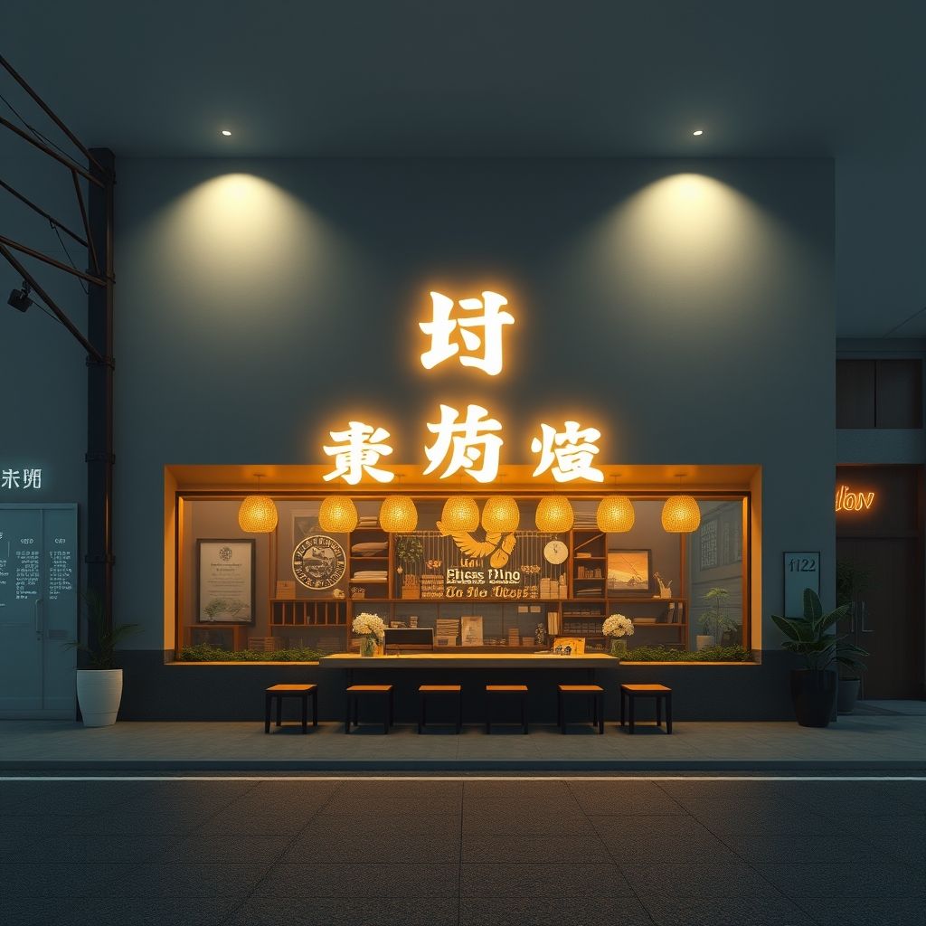 วิธีการออกแบบโลโก้ร้านยาอย่างมืออาชีพ